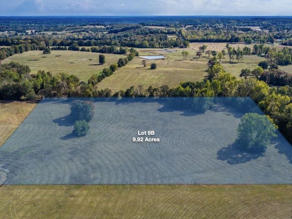 Lot 9B Summer Field , Quitman, AR 72131