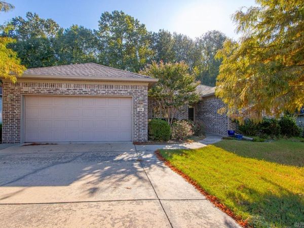 126 Madrid , Benton, AR 72015