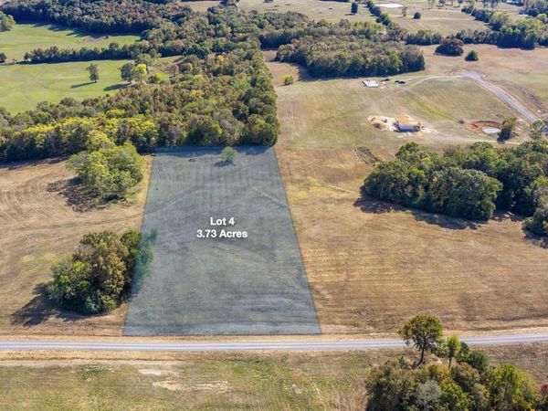 Lot 4 Summer Field , Quitman, AR 72131