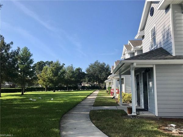 14870 Pleasant Bay LN , Unit 1202, NAPLES, FL 34119