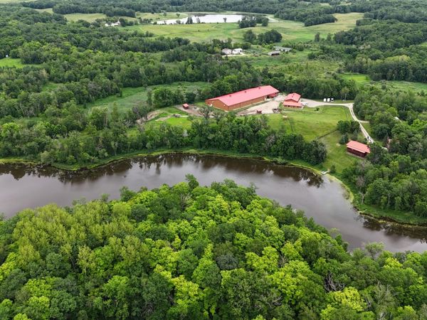 21168 Klein Road , Detroit Lakes, MN 56501
