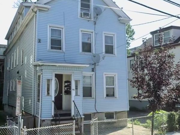 45 Addison, Chelsea, MA 02150