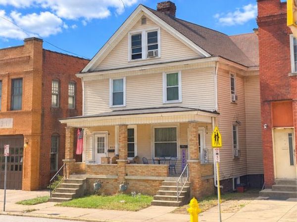 1613-1615 Warwood Ave, Wheeling, WV 26003