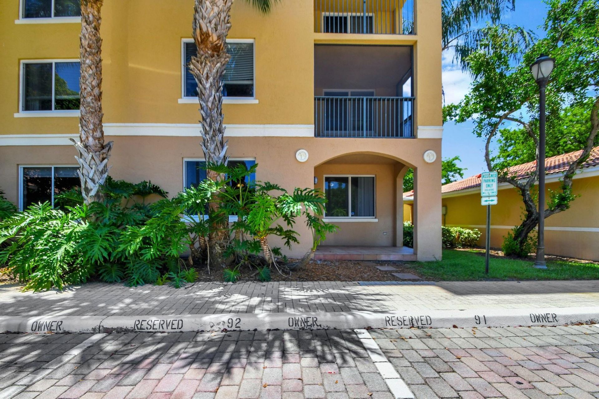 1200 Scotia Drive, Unit 107, Hypoluxo, FL 33462 Photo
