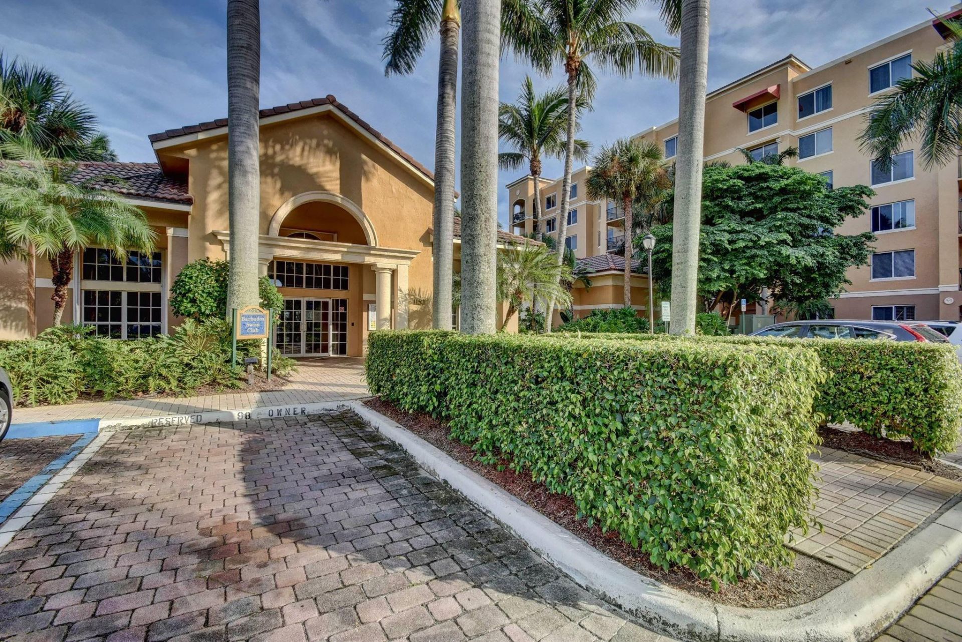 1200 Scotia Drive, Unit 107, Hypoluxo, FL 33462 Photo