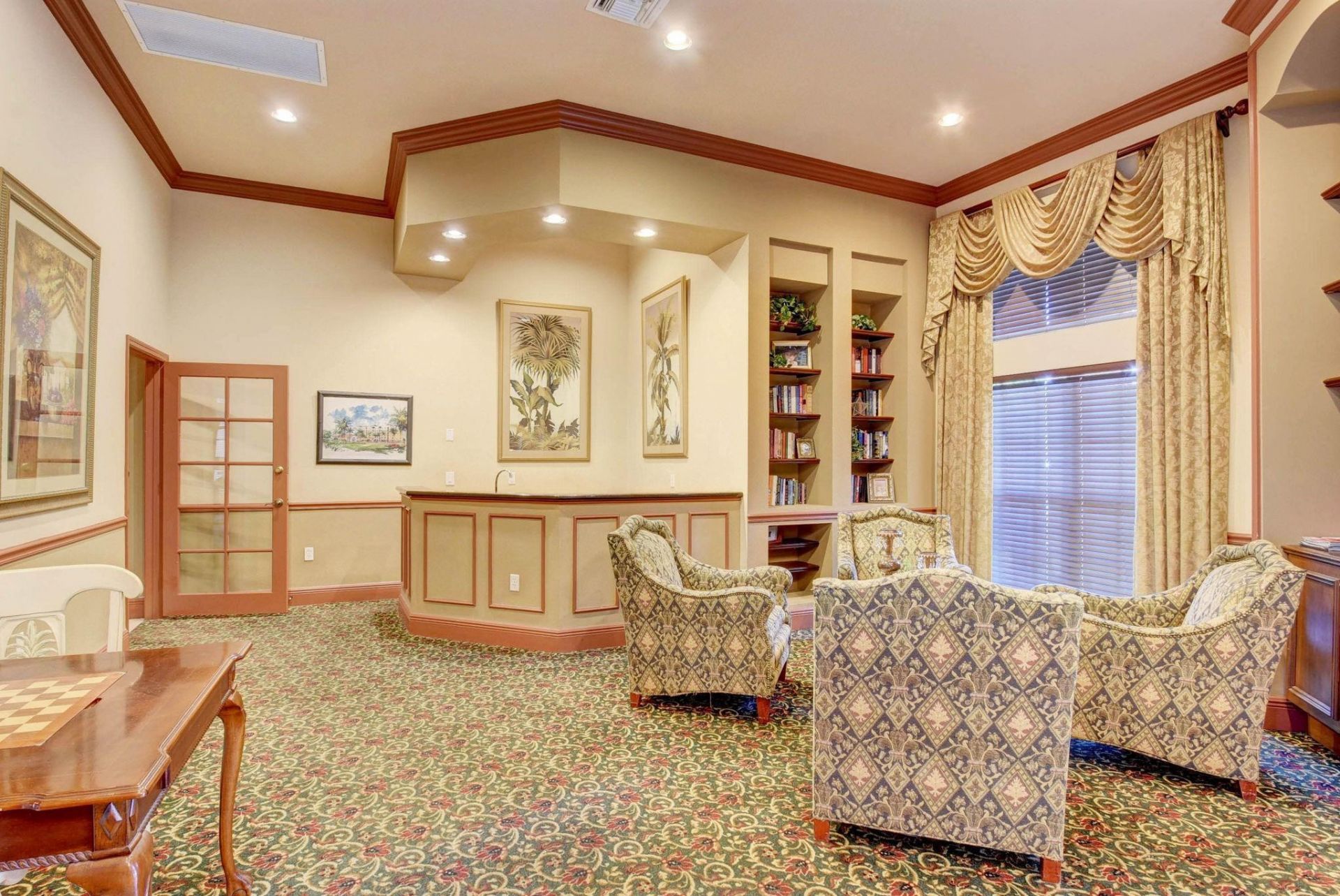 1200 Scotia Drive, Unit 107, Hypoluxo, FL 33462 Photo