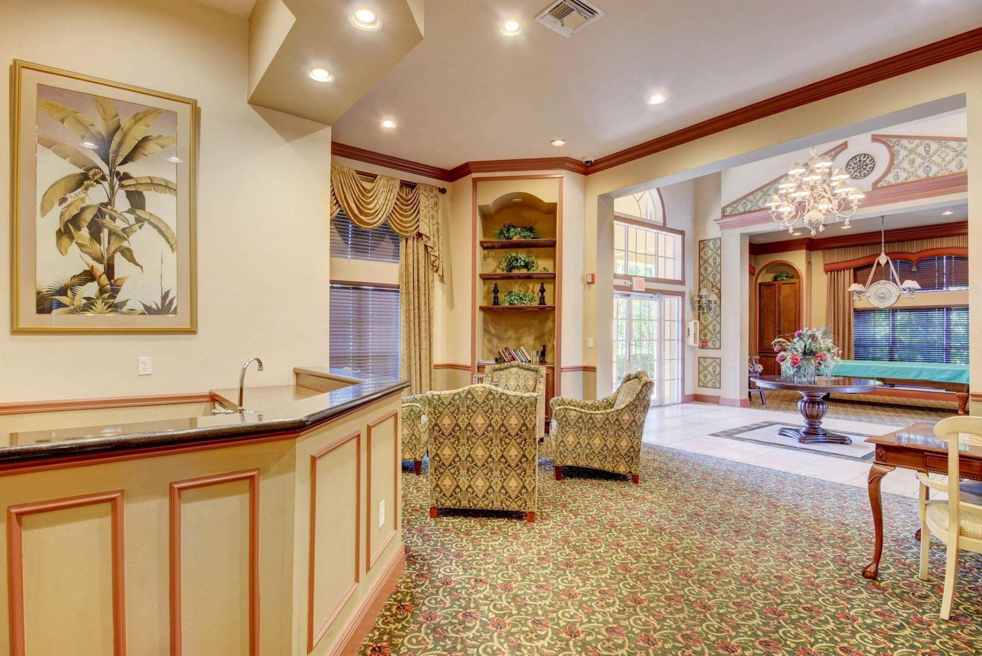 1200 Scotia Drive, Unit 107, Hypoluxo, FL 33462 Photo
