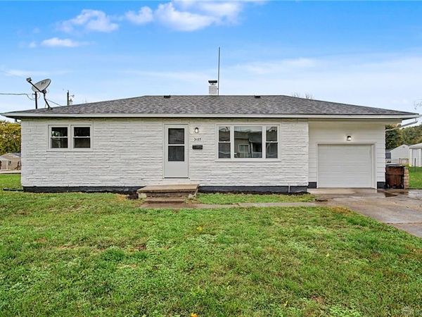 3127 Andrew Street, Middletown, OH 45044