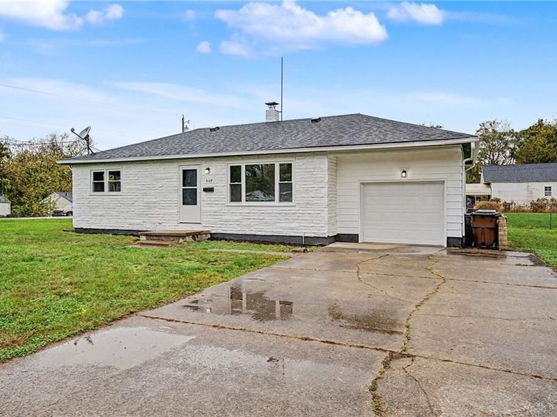 3127 Andrew Street, Middletown, OH 45044 Photo 2
