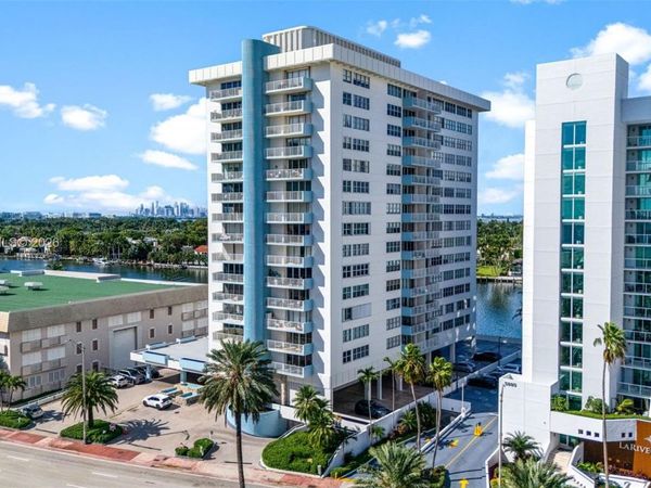 5838 Collins Ave , Unit 2B, Miami Beach, FL 33140
