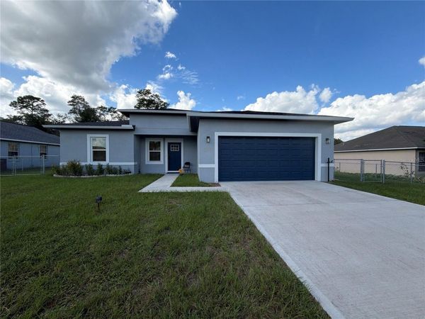 13780 SW 42ND COURT ROAD , OCALA, FL 34473