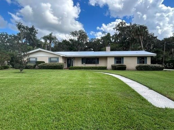 1950 HERMOSA AVENUE , BARTOW, FL 33830