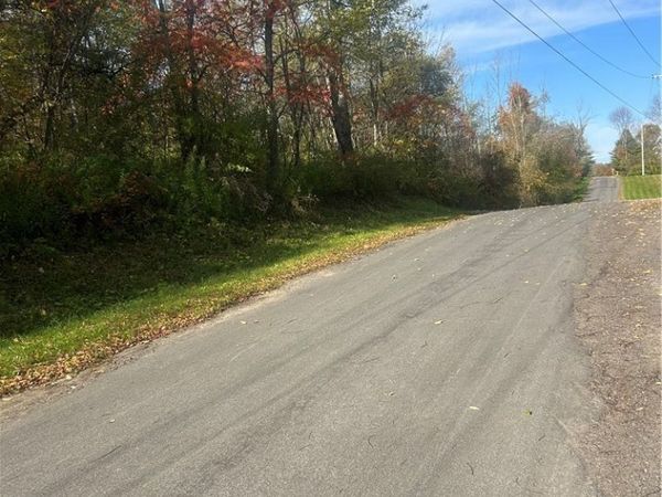 Blue Road , Deerfield, NY 13502