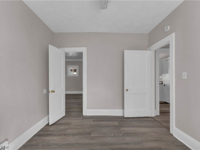 4929 E 109th Street, Unit 2/UP, Garfield Heights, OH 44125 Photo 12