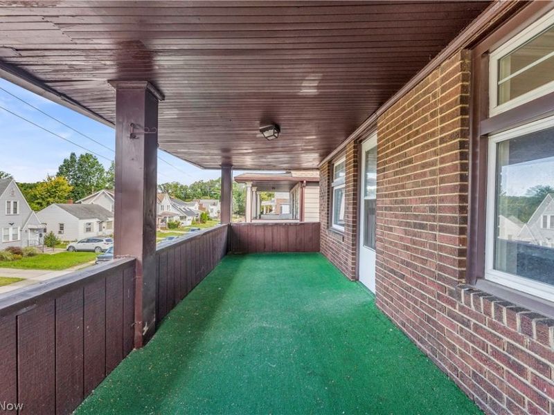 4929 E 109th Street, Unit 2/UP, Garfield Heights, OH 44125 Photo 17