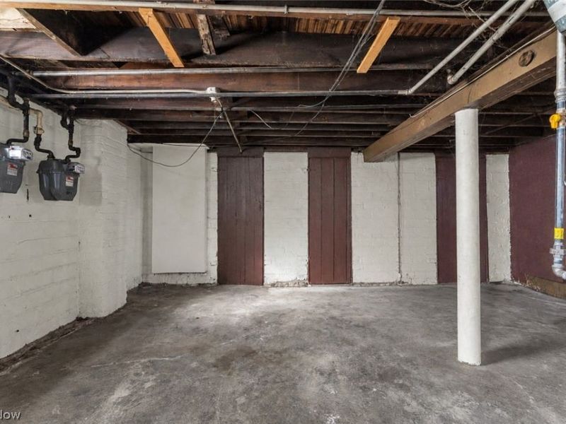 4929 E 109th Street, Unit 2/UP, Garfield Heights, OH 44125 Photo 18