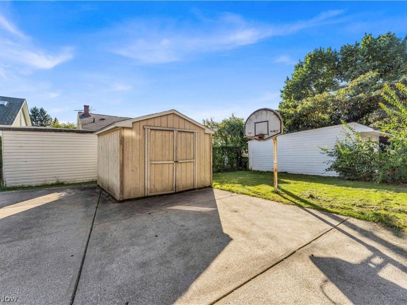 4929 E 109th Street, Unit 2/UP, Garfield Heights, OH 44125 Photo 20