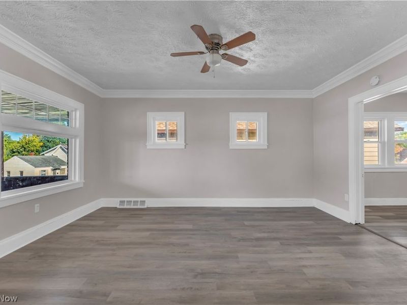 4929 E 109th Street, Unit 2/UP, Garfield Heights, OH 44125 Photo 4