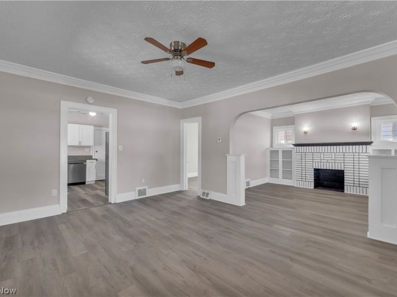 4929 E 109th Street, Unit 2/UP, Garfield Heights, OH 44125 Photo 5