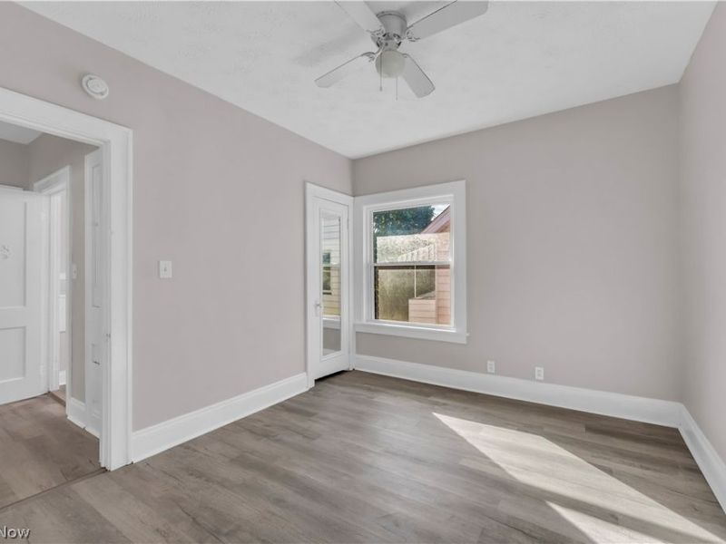 4929 E 109th Street, Unit 2/UP, Garfield Heights, OH 44125 Photo 8