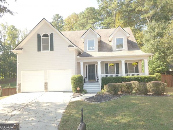 3325 Worthington Court, Powder Springs, GA 30127