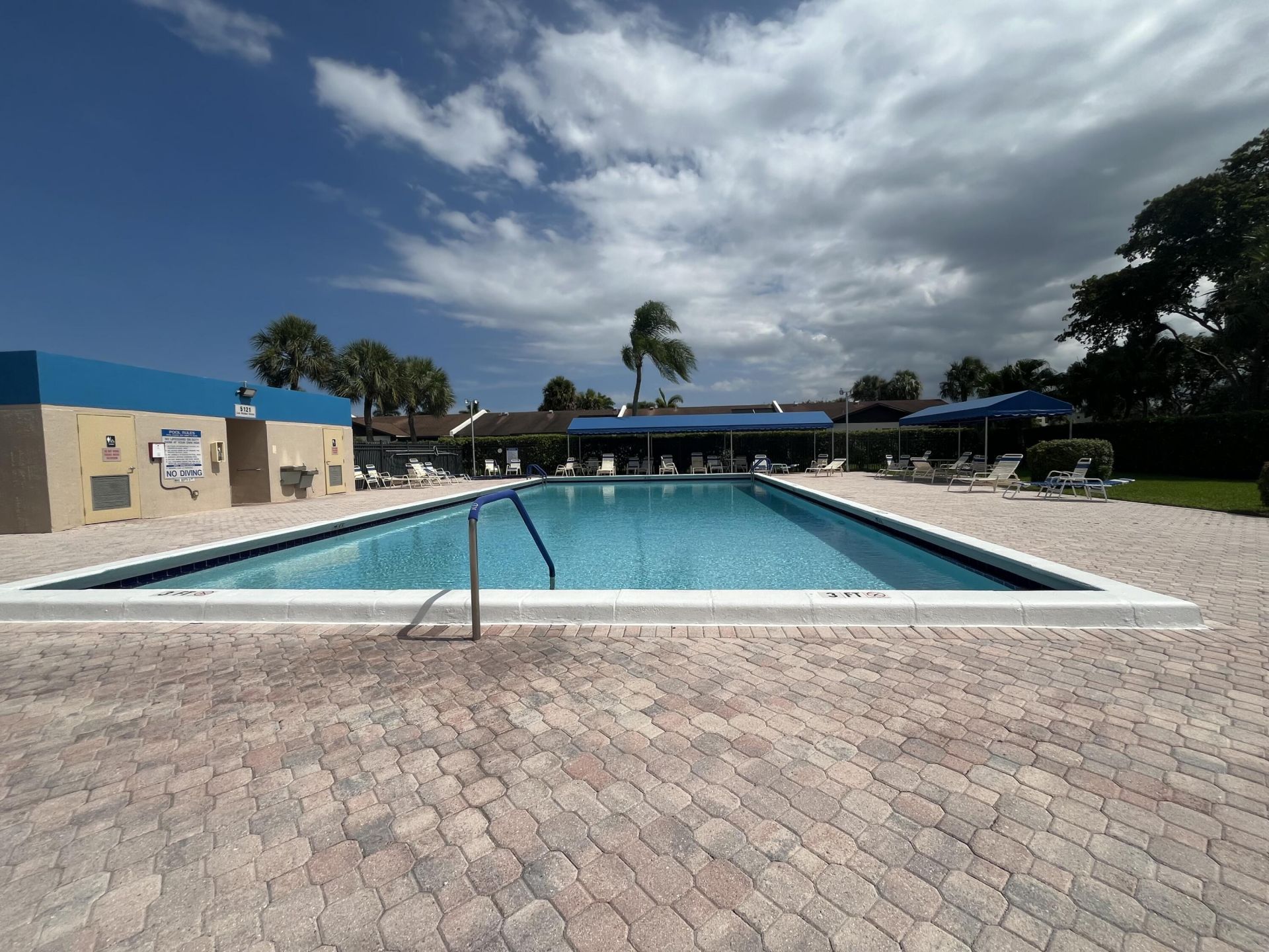 5190 Las Verdes Circle, Unit 314, Delray Beach, FL 33484 Photo