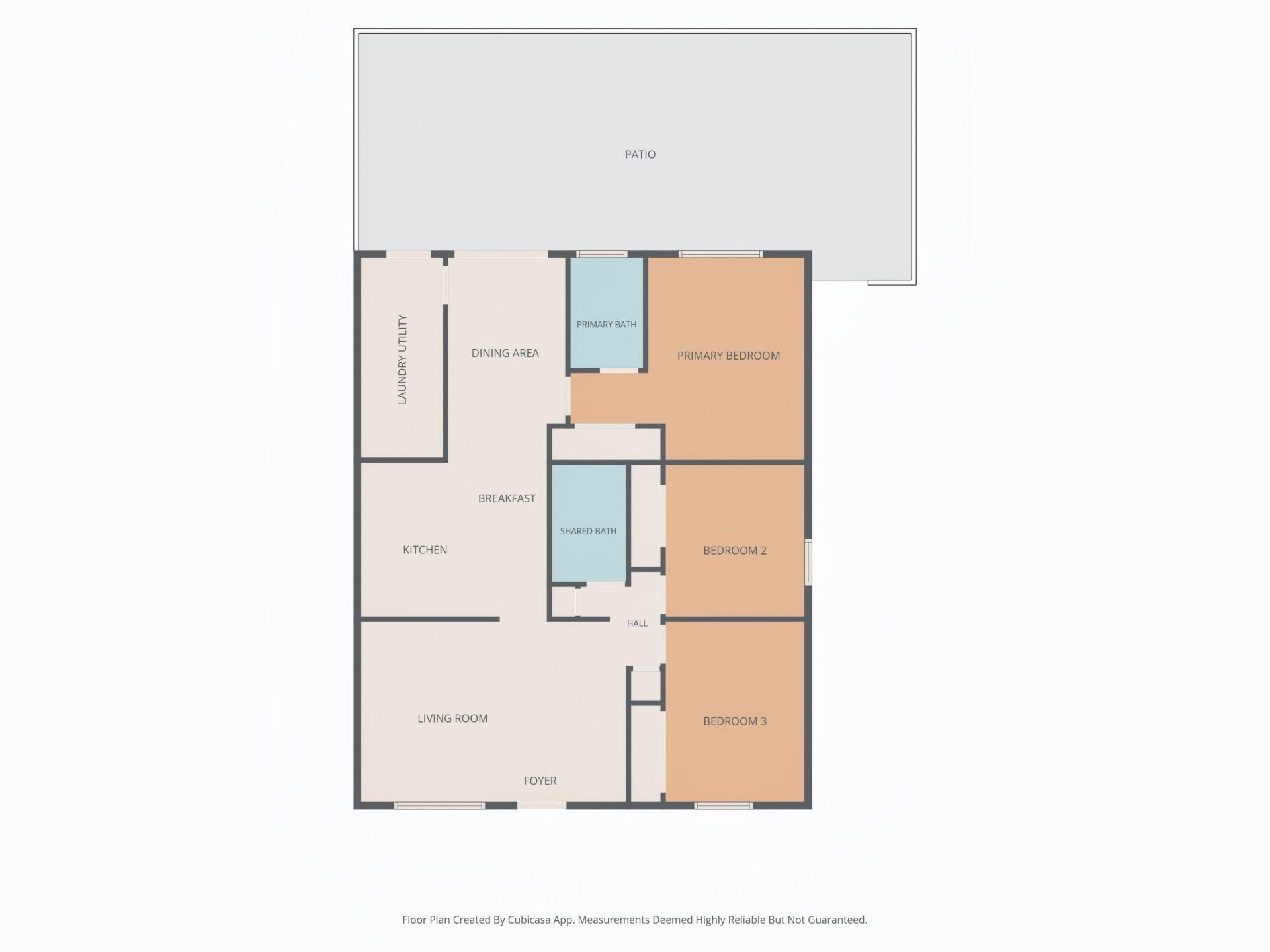 4966 Pimlico Court, West Palm Beach, FL 33415 Photo