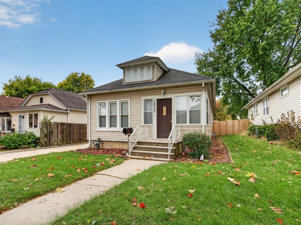 1013 N Prairie Avenue , Joliet, IL 60435