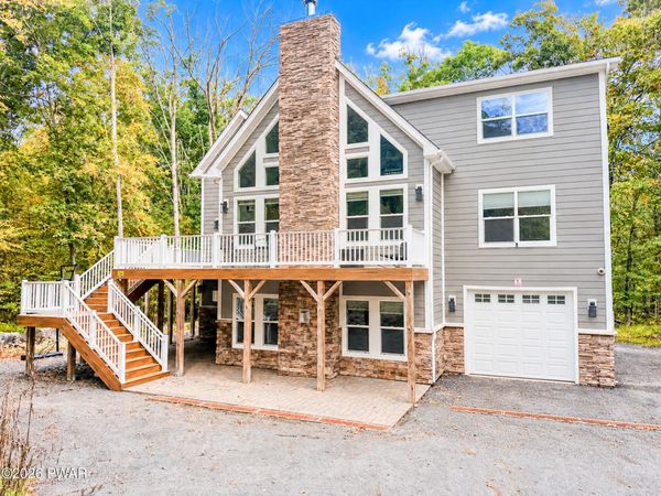 109 Pheasant Court, Lackawaxen, PA 18435