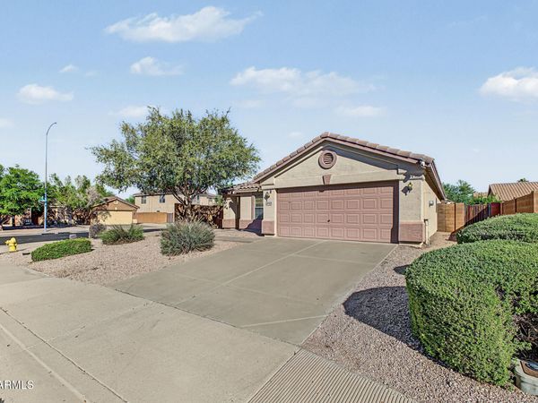 10550 E BOGART Avenue, Mesa, AZ 85208