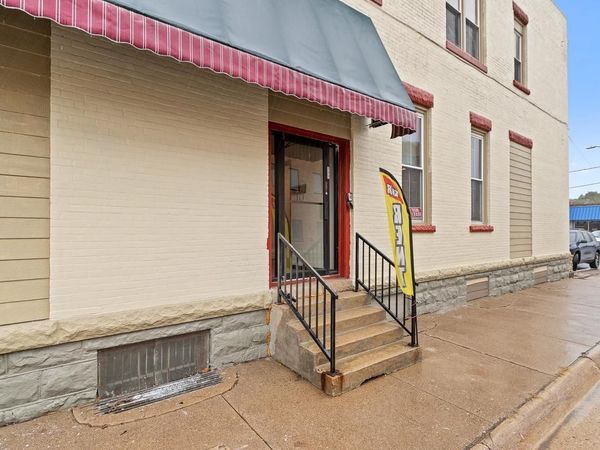 111 E Edgewater Street, Portage, WI 53901