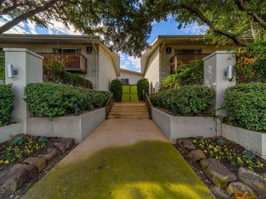 4616 W Lovers Lane , Unit 116, Dallas, TX 75209