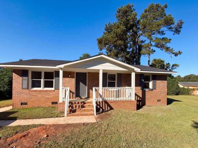 219 Honeysuckle Lane , Winnsboro, SC 29180