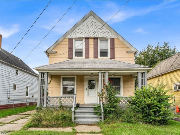 3336 W 54th Street, Unit 1/DN, Cleveland, OH 44102