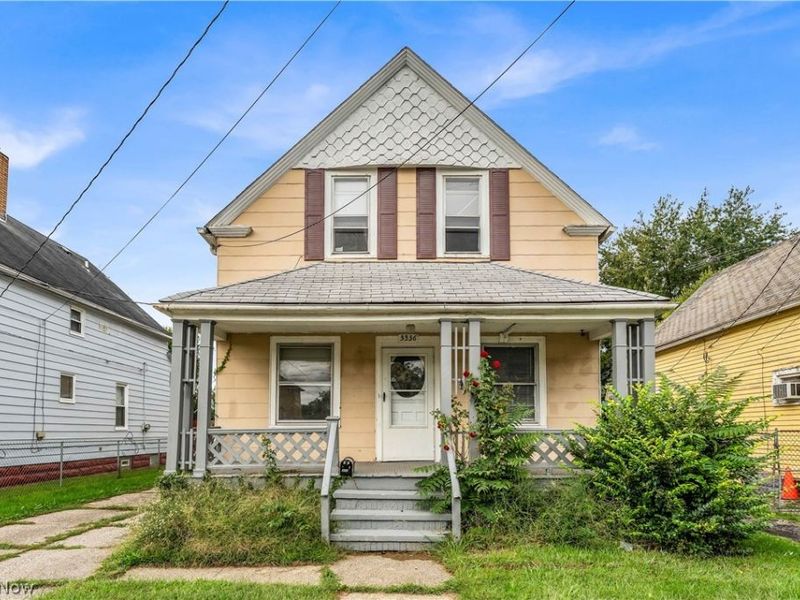 3336 W 54th Street, Unit 1/DN, Cleveland, OH 44102 Photo 1