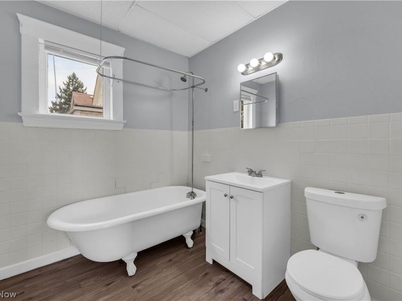 3336 W 54th Street, Unit 1/DN, Cleveland, OH 44102 Photo 19