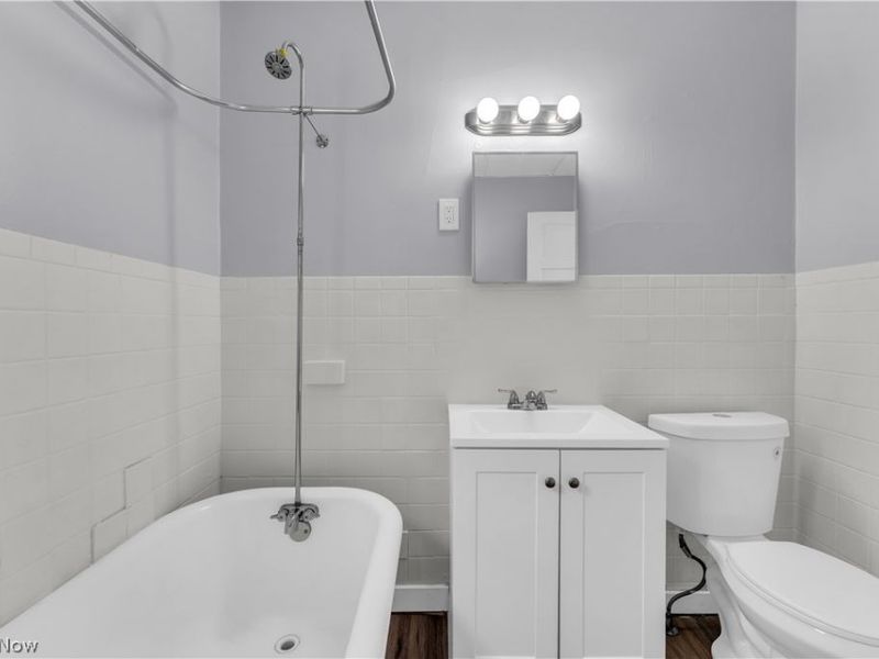 3336 W 54th Street, Unit 1/DN, Cleveland, OH 44102 Photo 20