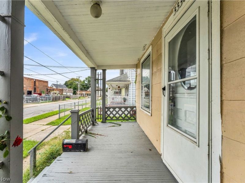 3336 W 54th Street, Unit 1/DN, Cleveland, OH 44102 Photo 3
