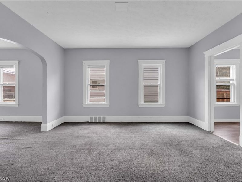3336 W 54th Street, Unit 1/DN, Cleveland, OH 44102 Photo 6