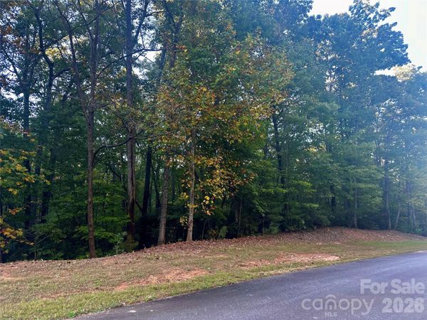 Lot 123 Heartwood Drive , Marion, NC 28752