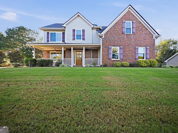 4925 Hanna Kate Court, Cumming, GA 30028