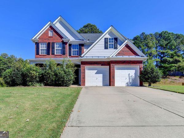 3661 Devenwood Way, Buford, GA 30519