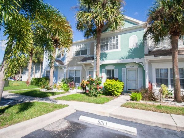 5011 MISTY CANAL PLACE , BRADENTON, FL 34203