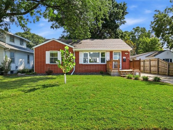 2903 48th Place, Des Moines, IA 50310