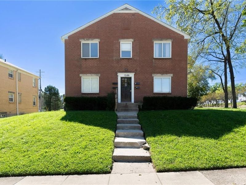 1588 Glenbeck Avenue, Unit D, Kettering, OH 45409 Photo 1