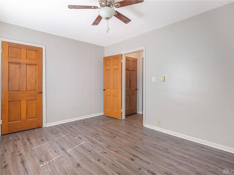 1588 Glenbeck Avenue, Unit D, Kettering, OH 45409 Photo 12