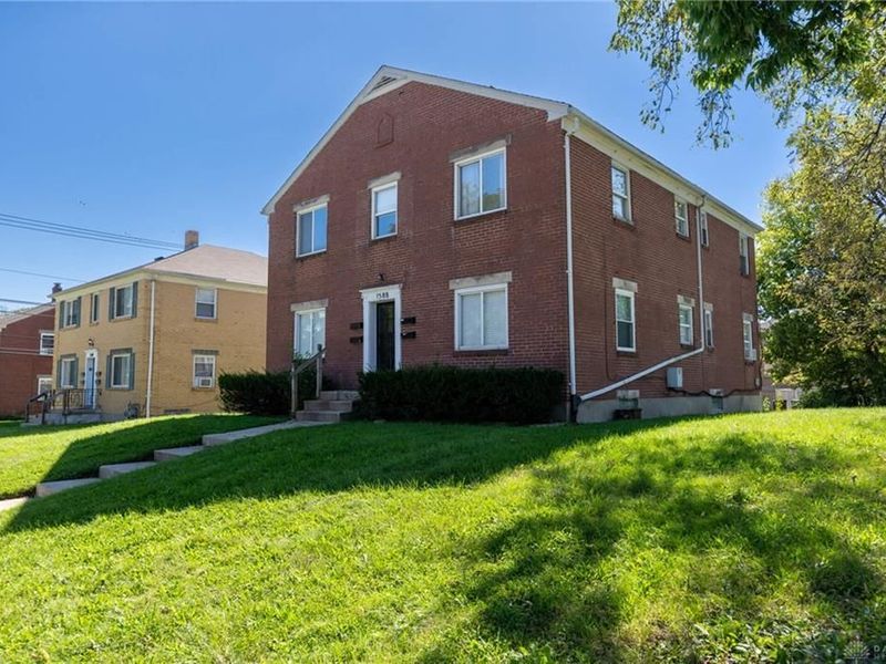 1588 Glenbeck Avenue, Unit D, Kettering, OH 45409 Photo 2