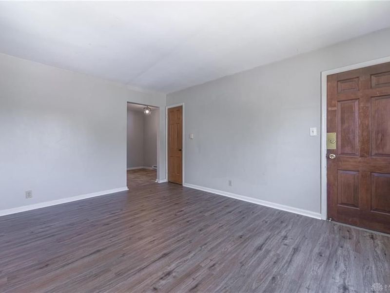 1588 Glenbeck Avenue, Unit D, Kettering, OH 45409 Photo 4
