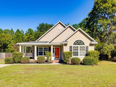 1456 Chestnut Road , Elgin, SC 29045