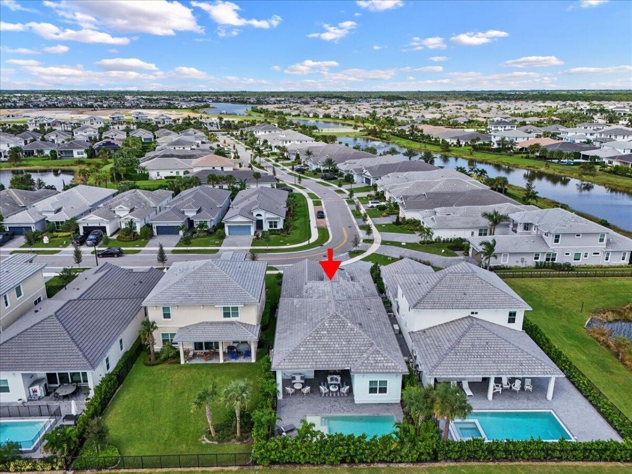 12538 Nautilus Circle, Palm Beach Gardens, FL 33412 Photo